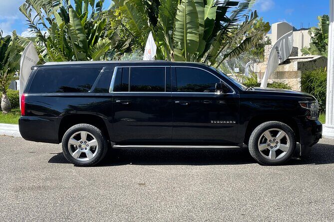 Private Transport from Santiago STI to Puerto Plata - Price and value: what you’re really paying for