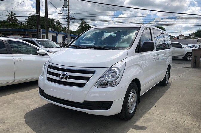 Private Transport from Santiago STI to Puerto Plata - Who this private transfer fits best