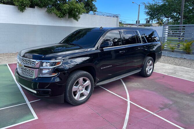 Private Transport from Santiago STI to Puerto Plata - Should you book this private Santiago STI to Puerto Plata transfer?