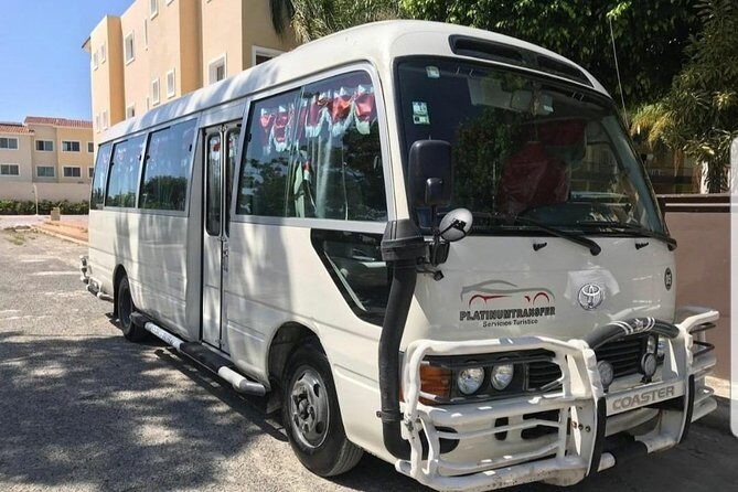 private transport - How Long the Ride Is and How to Plan Your Timing