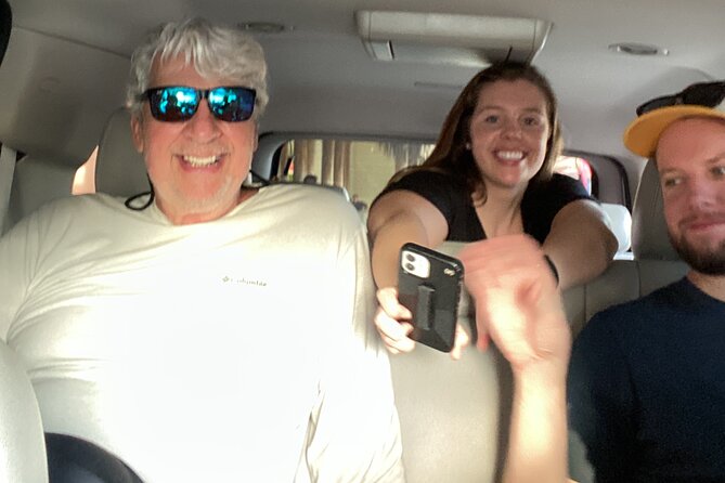 Private Transportation Between Punta Cana Airport And Hotels - Finding your pickup fast: Terminal A Shelter and Terminal B Jet-Lag