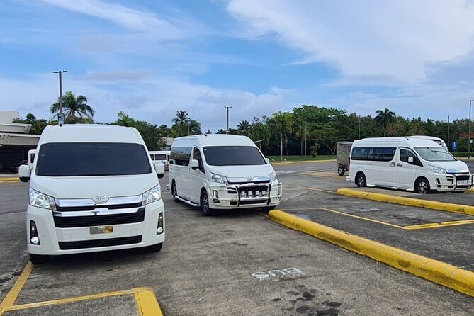 Private Transportation from Puerto Plata Airport to Hotels - Should You Book This Puerto Plata Airport Transfer?