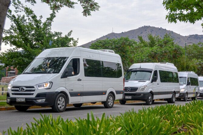 Private transportation from PUJ to hotels in Punta Cana - Meeting your driver at Punta Cana International Airport