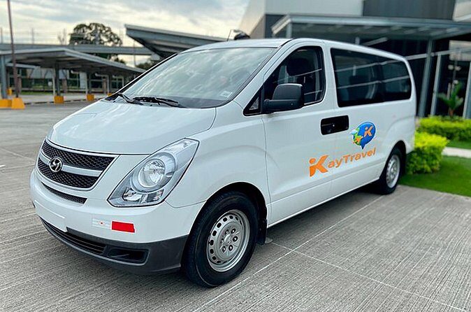 Private transportation from PUJ to hotels in Punta Cana - Private-by-default: how the transfer feels once you’re in motion