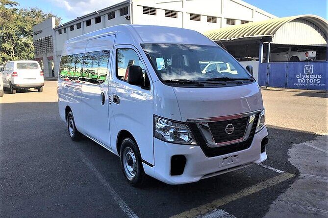Private transportation from PUJ to hotels in Punta Cana - Should you book KayG Travel for your PUJ hotel transfer?