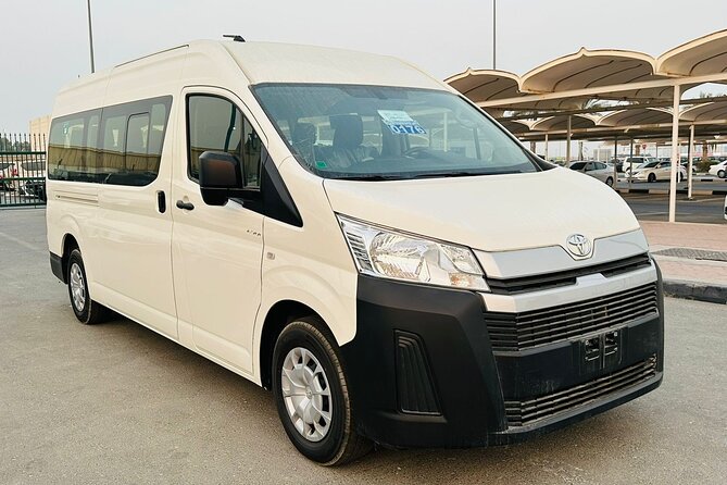 Private transportation from PUJ to Punta Cana hotels - Key highlights at a glance