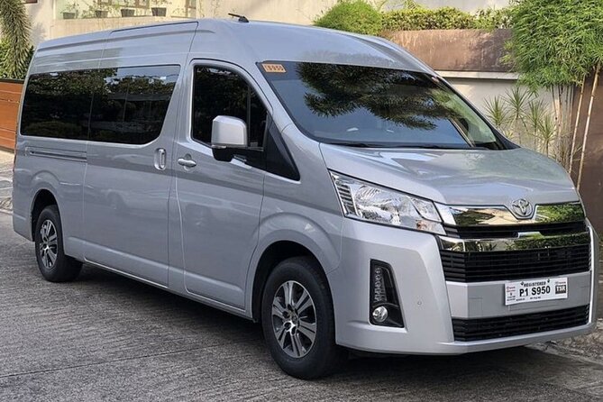 Private transportation from PUJ to Punta Cana hotels - What you can expect on the ride itself