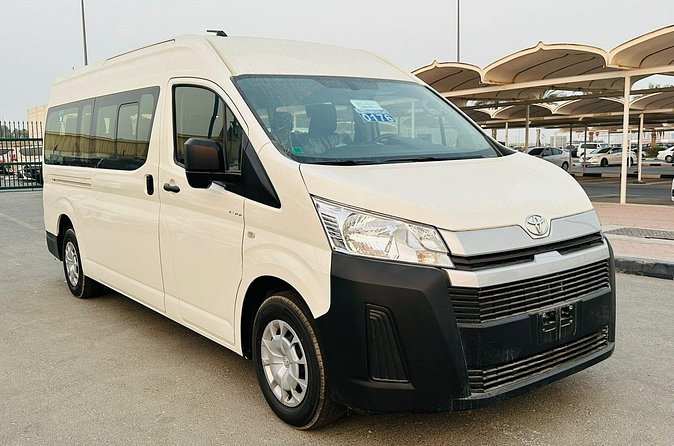 Private transportation from PUJ to Punta Cana hotels - Should you book this PUJ to Punta Cana transfer?