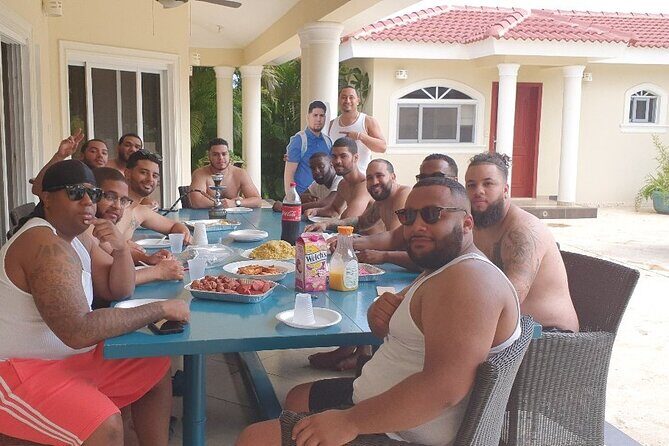 Private Transportation in Puerto Plata - Price and Logistics: When $123 per Group Makes Sense