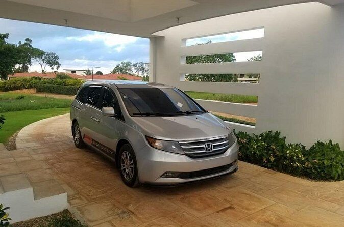 Private Transportation in Puerto Plata - Where You’ll Be Dropped Off (Hotels, Ports, and Other Stops)