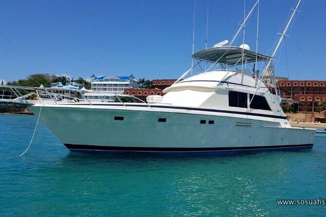 Private Transportation in Puerto Plata - Weather Notes and If Plans Change
