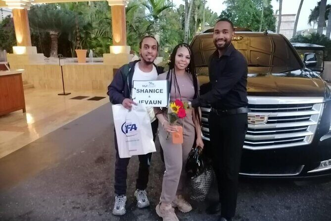 Private Transportation Punta Cana Airport from/to Hotels - The 30-minute transfer: how fast private beats shared