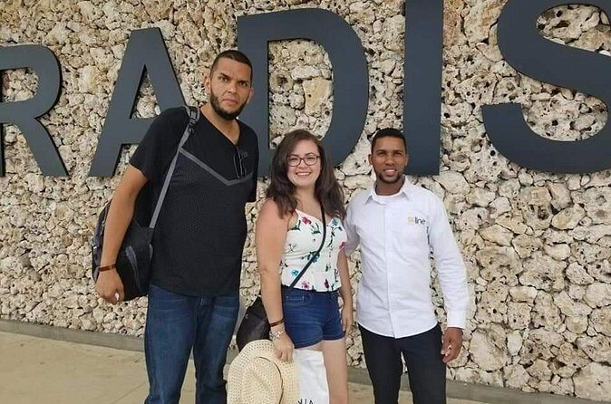 Private Transportation Punta Cana Airport from/to Hotels - Hotel transfer details you can plan around