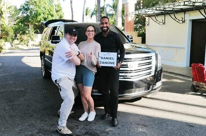 Private Transportation Punta Cana Airport from/to Hotels - Should you book this Punta Cana airport transfer?