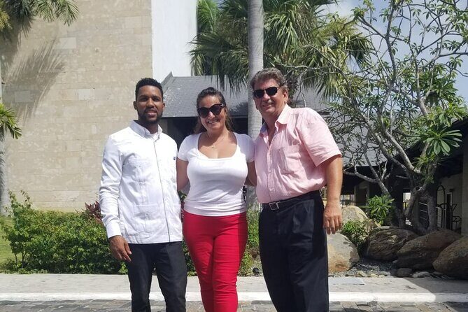 Private Transportation Punta Cana Airport from/to Hotels - Price value: $35 per group (up to 6) and how to calculate the deal