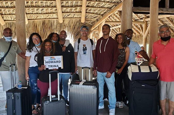 Private Transportation Punta Cana Airport to/from Bayahibe, La Romana Hotels - Should You Book This Punta Cana to La Romana and Bayahibe Transfer?