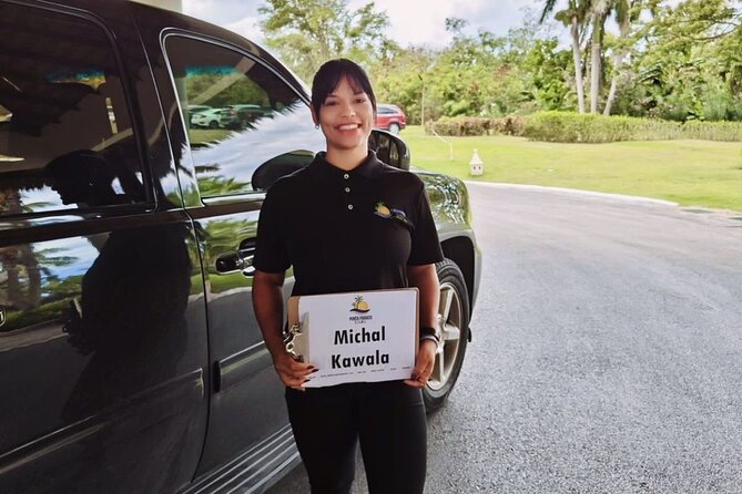 Private Transportation to/from Punta Cana Airport and Hotels - The meeting-and-greet that’s meant to save you time