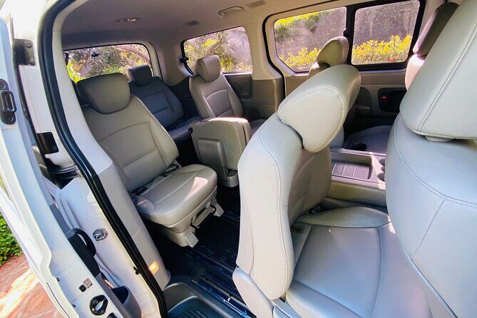 Private Van Tour - Cabarete Beach Day: The Best-Case Scenario for Flexible Time
