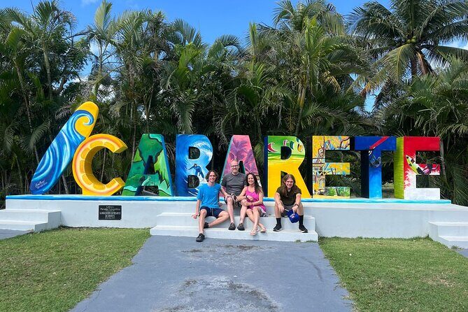 Private Van Tour - Price and Value: When $240 Per Group Makes Sense
