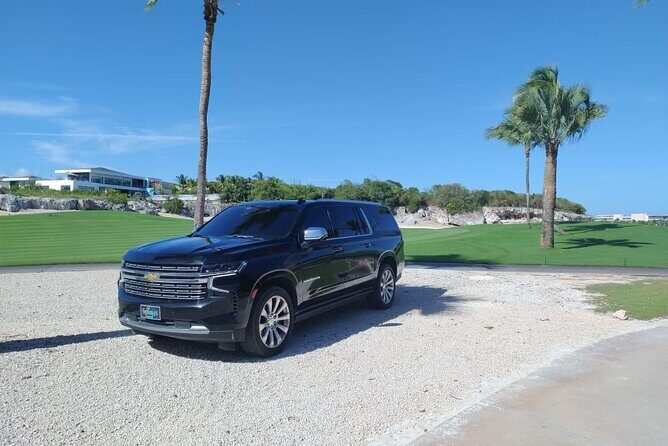 Private VIP Shuttle Service in Punta Cana - Key Highlights Before You Go