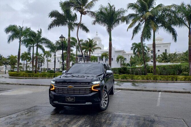 Private VIP Shuttle Service in Punta Cana - Value: Why $75 per Group Can Be a Smart Deal