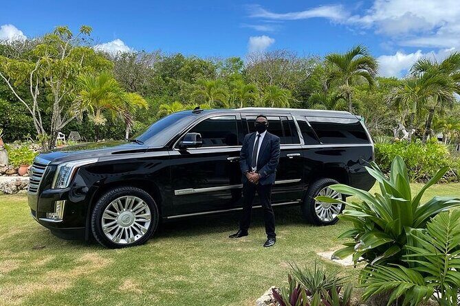 Private VIP Suv and Minivan Airport Transfer around Punta Cana - Quick take: what matters most on this Punta Cana transfer