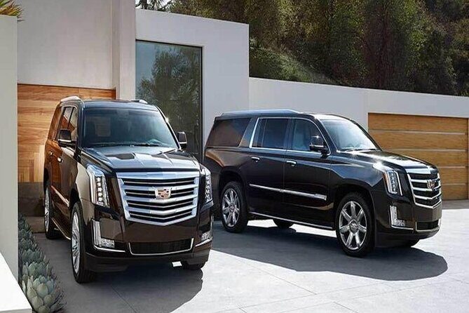 Private VIP Suv and Minivan Airport Transfer around Punta Cana - Price reality check: $21.25 per person and when it’s a smart deal