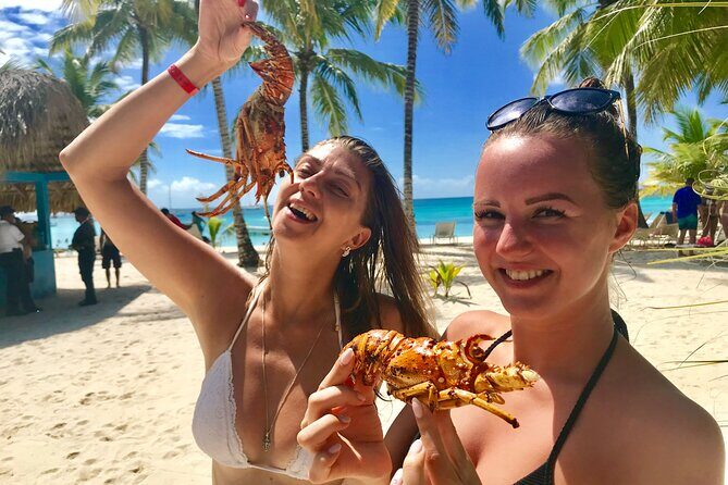PRIVATE VIP tour Saona Island with Snorkeling, Starfish, Turtles - Who this VIP Saona tour is best for