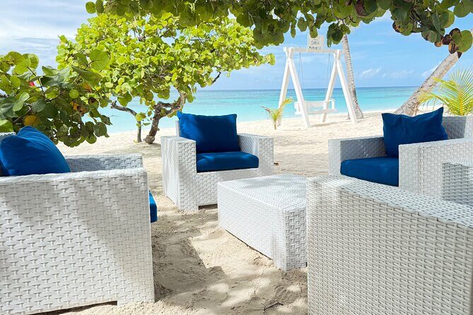 PRIVATE VIP tour Saona Island with Snorkeling, Starfish, Turtles - Practical tips for a smoother Saona day