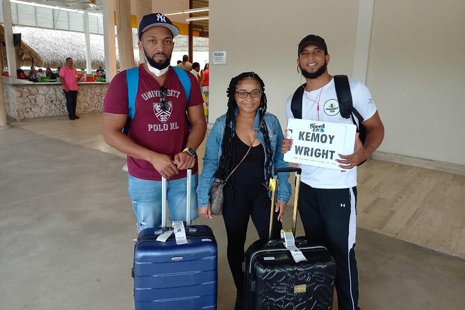 Private VIP Transfer From and To Punta Cana Airport - From the moment you land: what makes this VIP transfer work