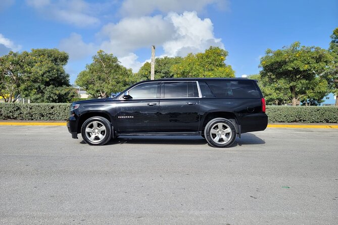 Private VIP Transfer From and To Punta Cana Airport - When this transfer is a great fit (and when to pause)
