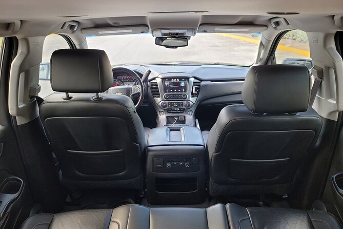 Private VIP Transfer From and To Punta Cana Airport - Booking smart: how to plan your arrival so the pickup feels smooth