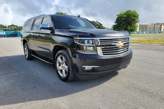 Private VIP Transfer From and To Punta Cana Airport - Should you book the Punta Cana Airport VIP Transfer?