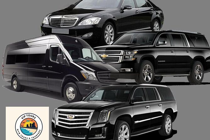 Private & VIP Transfers Puntacana airport/ hotels-luxury services - Why This Punta Cana Transfer Feels Like VIP