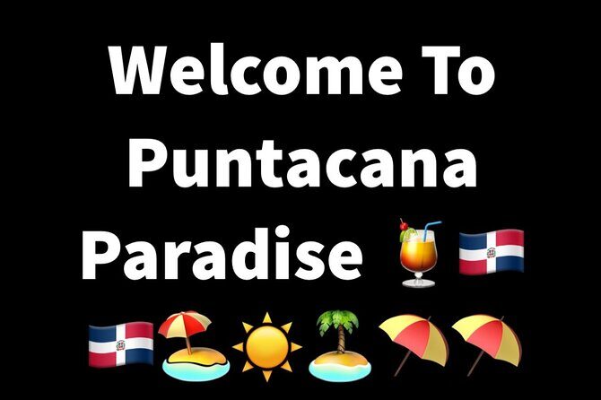 Private & VIP Transfers Puntacana airport/ hotels-luxury services - The Ride Itself: 20–35 Minutes of Air-Conditioned Calm
