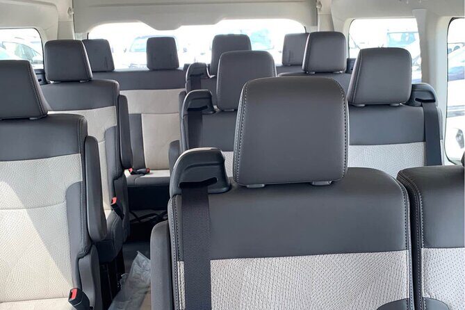 Private & VIP Transfers Puntacana airport/ hotels-luxury services - Price: $69 Per Group Up to 7, and How to Judge Value