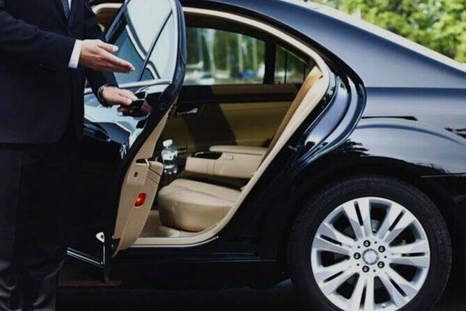 Private & VIP Transfers Puntacana airport/ hotels-luxury services - When the Timing Matters Most: Flights, Late Arrivals, and Day Trips