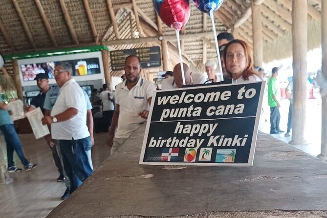 Private & VIP Transfers Puntacana airport/ hotels-luxury services - Who Should Book This Transfer (and Who Might Skip It)