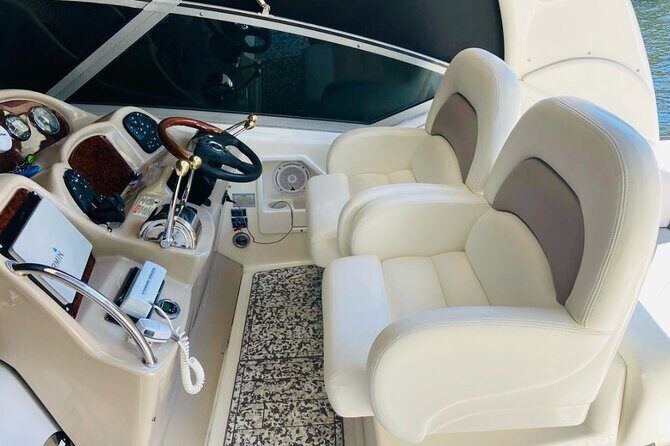 Private VIP Yacht in Punta Cana - Why This VIP Yacht Day in Punta Cana Feels Different