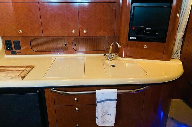 Private VIP Yacht in Punta Cana - Key Highlights You’ll Actually Feel on the Day