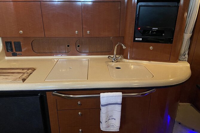 Private Yacht in Punta Cana, Unlimited Drinks and HipHop Music - The Value: $1,150 for Up to 12, for 3 Hours
