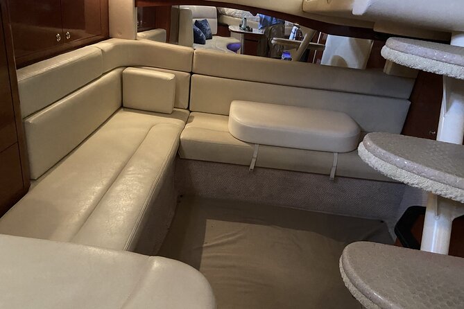 Private Yacht in Punta Cana, Unlimited Drinks and HipHop Music - Who This Yacht Trip Is Best For