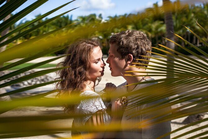Professional Photo Session at a Bavaro Beach - The 2-hour plan: what happens during your shoot