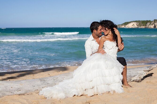 Professional Photo Session at a Bavaro Beach - Key things to know before you book