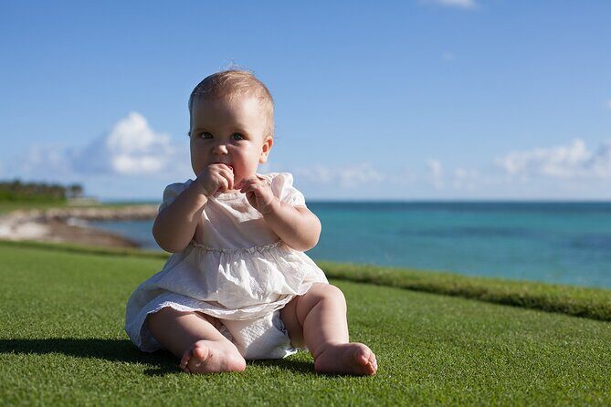Professional Photoshoot at your Hotel or Villa - Photographer personality: why comfort affects how you look on camera