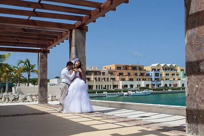 Professional Photoshoot at your Hotel or Villa - Weather matters in Punta Cana, and the experience is designed with that in mind