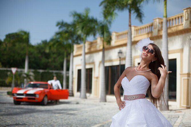 Professional Photoshoot at your Hotel or Villa - The 1-hour flow: what happens from meet-up to your photo delivery