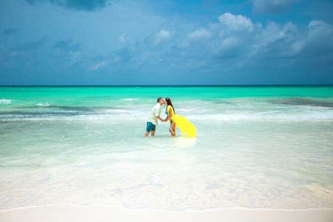 Professional photoshoot in Punta Cana and DR - Book now! - Key Things to Know Before You Go