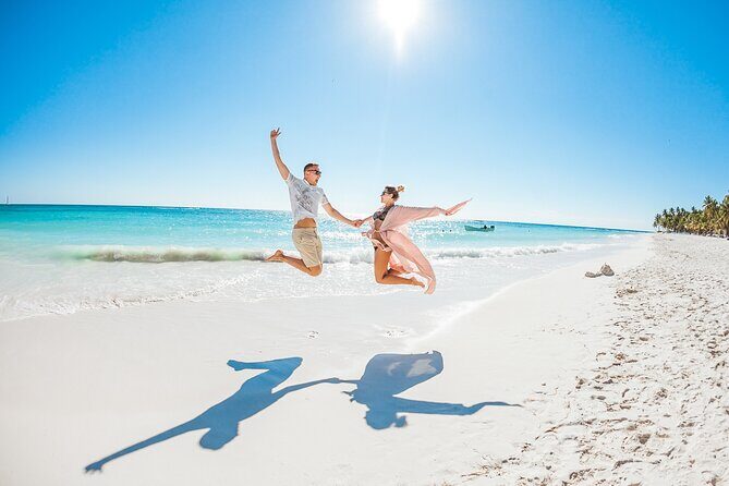 Professional photoshoot in Punta Cana and DR - Book now! - Private Beach Photoshoot in Punta Cana: What You’re Really Buying