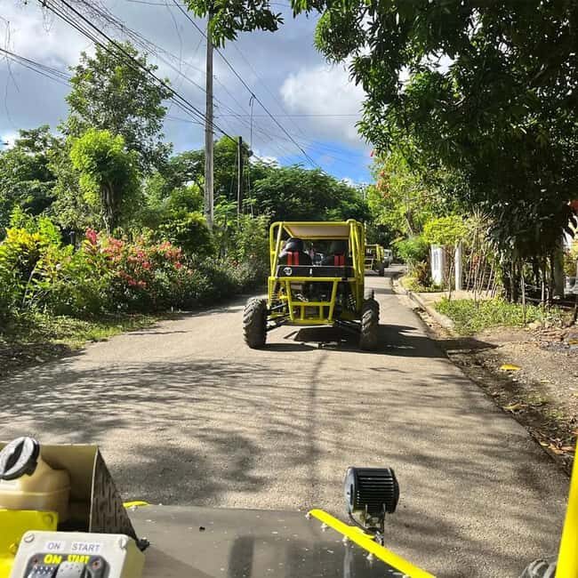 Puerto Plata: 2-Hour Buggy Adventure Tour - Key Takeaways Before You Go